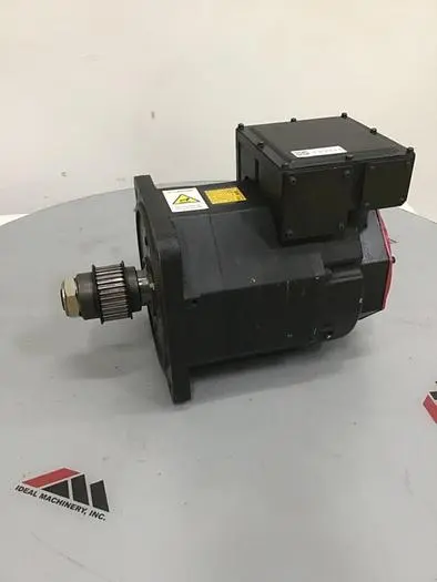 Used FANUC A65/2000 Motors (misc) | Ideal Machinery #623541