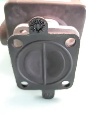 USED ITT A205