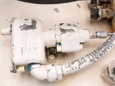 Used MACMILLIN _UNKNOWN_ Hydraulic Power Units Indiana US | Arrow Industrial #1365348