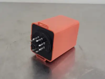 NEW EAGLE SIGNAL CONTROLS 86Q2A60504