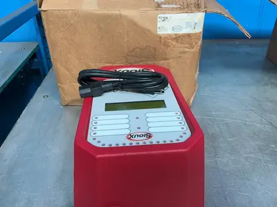 Used SIOUX TC50A Automation Control (HMI) Ohio US | HGR 24 #1345435