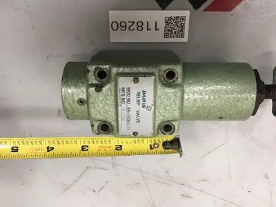 USED DAIKIN SR-G03-I-13