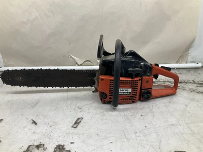 Used _UNKNOWN_ _UNKNOWN_ Chainsaws (Landscaping) Michigan US | Miedema Asset Management Group #1424783