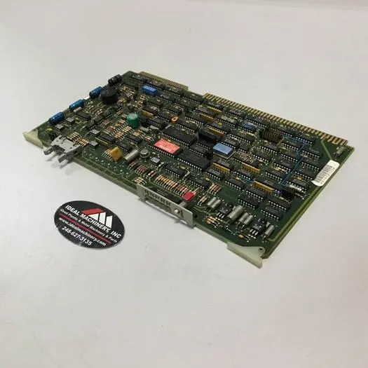 Used CINCINNATI MILACRON 3-531-4442A Circuit Boards Michigan US | Ideal Machinery #570716