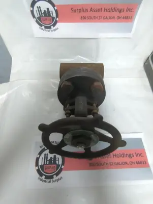 Used HENRY B-40406 R18 Pump & Valve Parts Ohio US | Surplus Asset Holdings #1365696