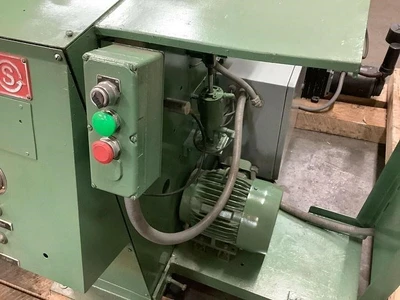 STANFORD 142 LT  DOCTOR MACHINE Slitters & Perforators, Doctor  Machine | Mark One Machinery (9)