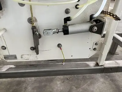 Safeline Gravity Metal Detector