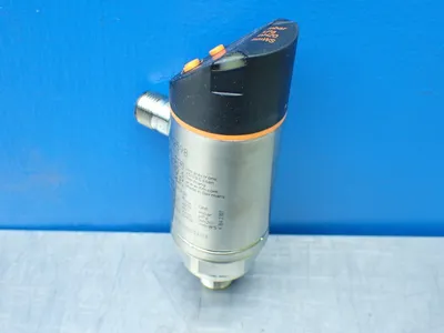 NEW IFM PN2598