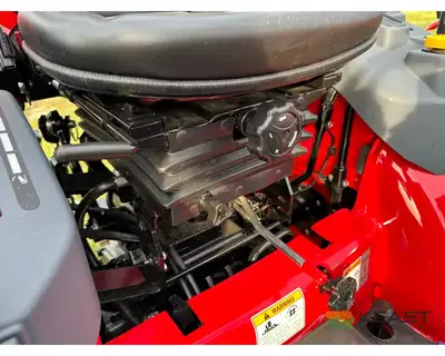 Used TYM _UNKNOWN_ Sub-Compact & Compact Tractors Iowa US | Keast Enterprises #1360488