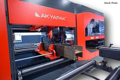 NEW AKYAPAK 3ADM 1200