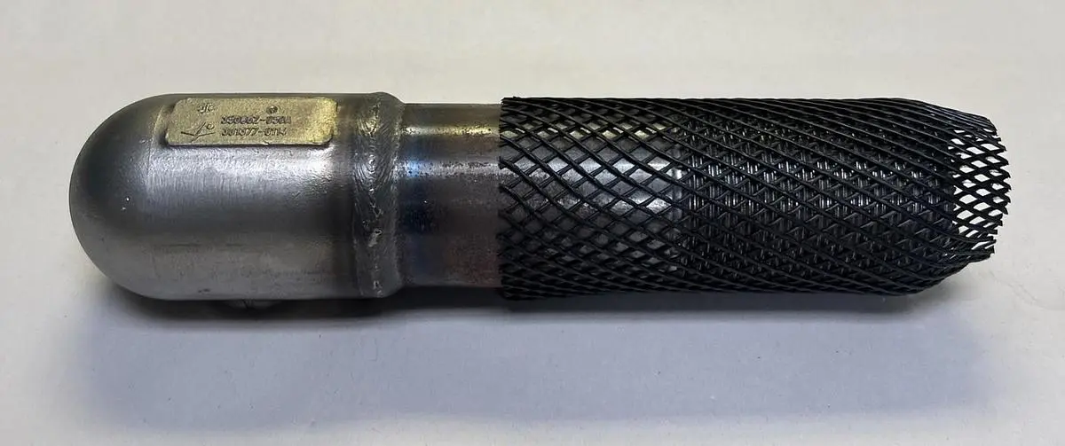 USED DIAMOND POWER 350662-050A