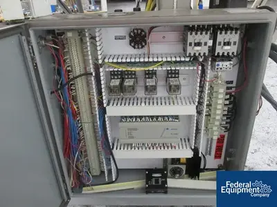 USED MGS MGS Outserter, Model RPP-2210