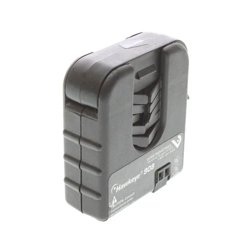 Veris H908 Hawkeye 908 Adjustable Trip Point Solid-Core Current Switch [Refurbished]
