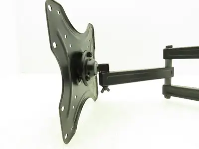 Paw International TV or Monitor Swing Mount 200mm x 200mm Lot of 4