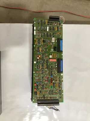 Allen Bradley 1391B-ESAA15-AQB Series D AC Servo Controller 210V 5.5kW