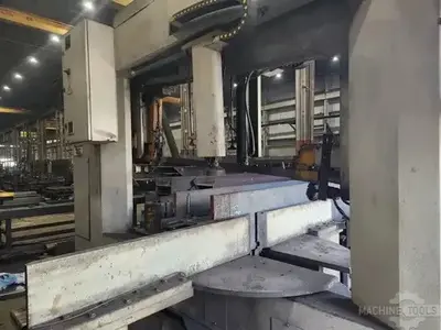 Used 2006 FICEP 1203DJB Beam / Drill Lines Arizona US | KD Machinery #1323216