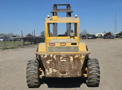 USED 2006 SELLICK S-80