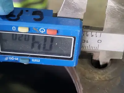 USED SPICER 244743-0