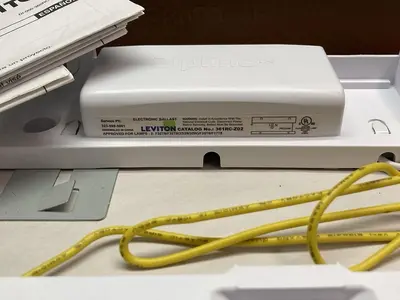 New | in-Stock LEVITON 361RC-Z02 Lighting Ohio US | Surplus Asset Holdings #1235090