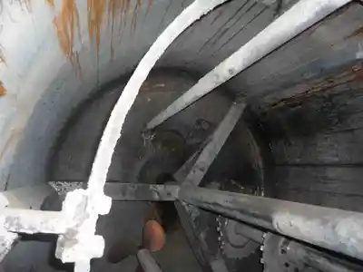 USED HOCKMEYER NA