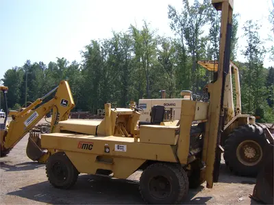 Used BRODERSON MH44A Mobile Cranes Georgia US | Atlanta Truck Equipment #1297413