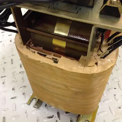 USED FANUC A80L-0026-0004-01