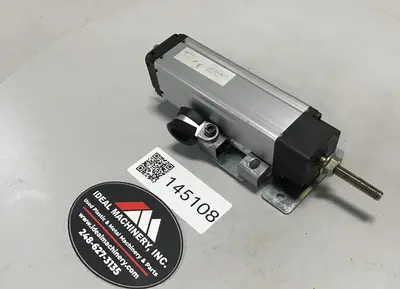 USED NOVOTECHNIK LWH50