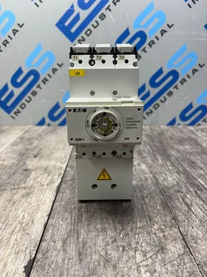 EATON NZMN1-A NZM1 3 Electrical/PLC/Automation | ESS Industrial Equipment Sales (2)