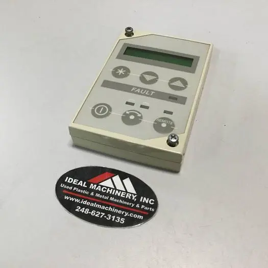 Used ABB DRIVES 61264761 Interface Monitors Michigan US | Ideal Machinery #1182054