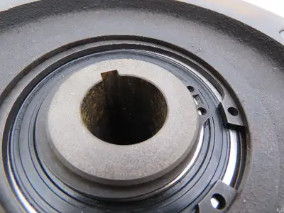 Used HORTON _UNKNOWN_ Parts (Hydraulics and Pneumatics) Indiana US | Arrow Industrial #1468960