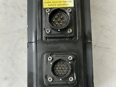 USED MTS SYSTEMS CO MPM892-1631