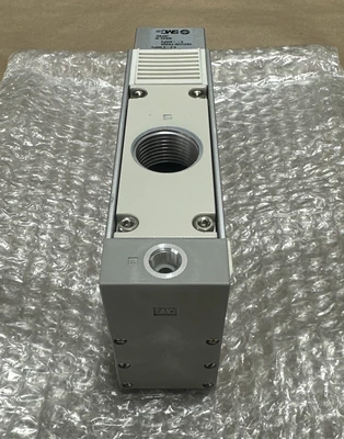 NEW SMC ZL212PT