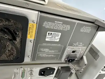 Used _UNKNOWN_ _UNKNOWN_ Network Analyzers New York US | Apex Group #1550647