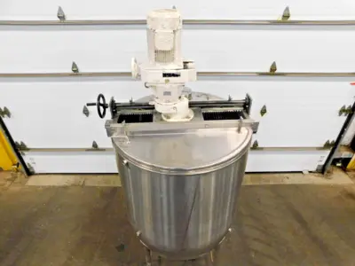 Escan NA Other Process Engineering Equipment | Equipment Recovery Corp. (8)