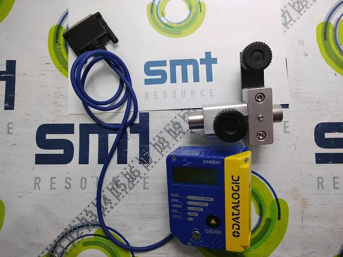 Used DATALOGIC DS4800-1000 In-Circuit Test System (ICT) | SMT Resource #490019