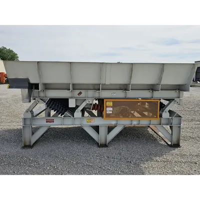 USED GENERAL KENEMATICS SCRT