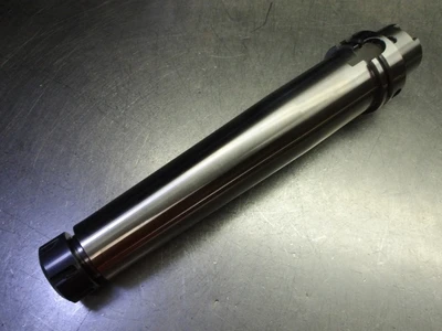 HSK63A ER25 Tapered Collet Chuck 11.5" Pro (LOC1473B)