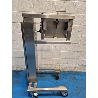 Used Rondo _UNKNOWN_ Glaze Applicator Pennsylvania US | ISCA #1299473