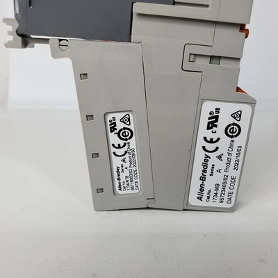 Used Allen-Bradley 1734-1E2C 1734-IE2C/C Misc Industrial Equipment California US | American Industrial Supply Co. #1377197