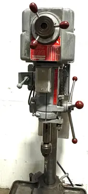 USED POWERMATIC 1200
