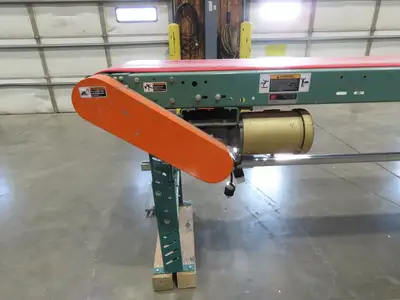 Used ROACH _UNKNOWN_ Belt Conveyors Indiana US | Arrow Industrial #804202