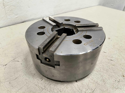 Kitagawa _UNKNOWN_ Lathe Chucks | Fram Fram LLC (1)