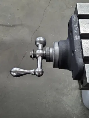 USED BRIDGEPORT Series 1 3HP