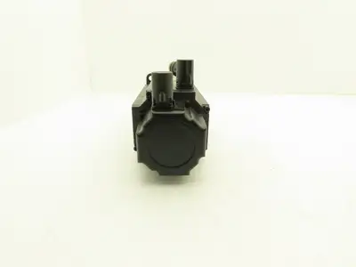 Acu-Rite AM 1160EB AC Servo Motor 700V 5400 RPM Encoder ERN1387 24V Brake