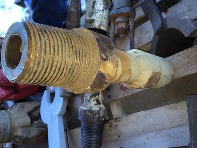 Used AFTERMARKET 6303120400407 Spindles Pennsylvania US | East West Machinery & Drilling #1417040