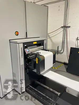 2019 XEIKON 3030 DIGITAL PRESS | Styers Equipment Company (4)