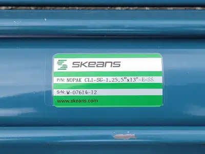 NEW SKEANS CL1-SG-1.25-5