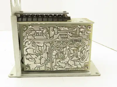 Transmation 620A-19-65 Alarm Relay Module 117V 50/60Hz
