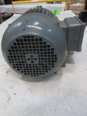 Used PRECISA _UNKNOWN_ A.C. Motors Texas US | OCO Industrial #1600667