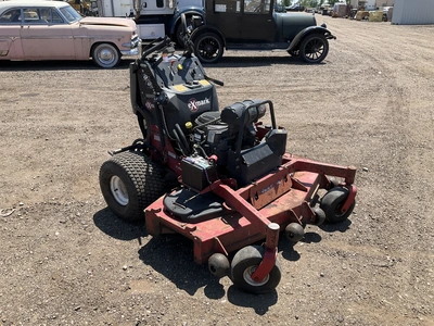 USED 2016 EXMARK VANTAGE